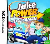 Jake Power: Policeman (Nintendo DS)